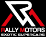 Rally Motors Delhi