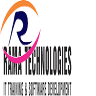 Rama Technologies WEB SOFTWARE DEVELOPMENT