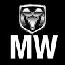 Ram Country Mineral Wells Parts Department