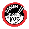 Ramen @ 805