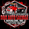 R & K Auto Salvage