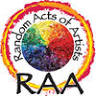 Random Acts of Artists Inc.