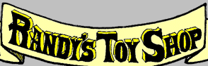 Randy's Toy Shop, Inc.
