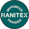 Ranitex Sublimeup