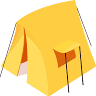 Ranwara Pawna Lake Camping
