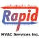 Rapid HVAC Services Inc.