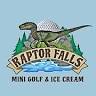 Raptor Falls Mini Golf & Ice Cream