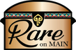 RARE On Main