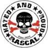 Rascal - Streetwear