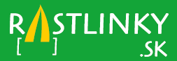 Rastlinky