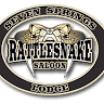 Seven Springs Lodge