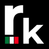 raum und küche