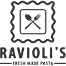 Ravioli's