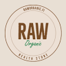 Raw Organic Oy
