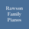 Rawson Family Pianos