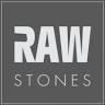 RAW Stones