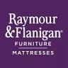 Taft Warehouse Now Raymour & Flanigan Warehouse