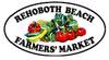 Rehoboth Beach Farmers' Market