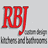 RBJ Kitchens & Bathrooms