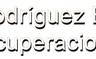 Rodríguez Bengoa Recuperaciones S.A.