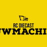 Rc-Diecast-Bouwmachines