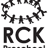 Ridgefield Community Kindergarten