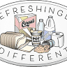 Refreshingly Different
