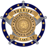 Reagan County Sheriff’s Office