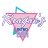 Reagan's Retro Bar