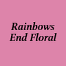 Rainbow's End Floral
