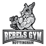 Rebels Gym Nottingham