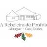 Albergue A Reboleira