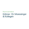 Rechtsanwälte Kühner · Dr. Moessinger & Kollegen