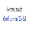 Rechtsanwalt Matthias von Wedel, Fachanwalt für Familienrecht