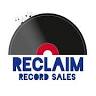 Reclaim Record Sales