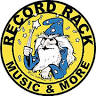 Record Rack