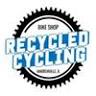 Recycled Cycling Bike Shop