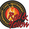Red & Yellow