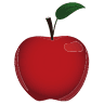 Red Apple Café