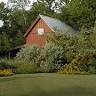 Red Barn Hideaway