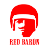 Red Barron Parts Shop Hinabashi