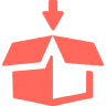Red Box Moving