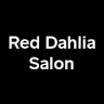Red Dahlia Salon