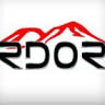 Red Desert Off Road