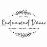 Redeemed Decor