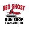 Red Ghost Gun Shop