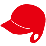 Red Helmet