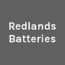 Redlands Batteries
