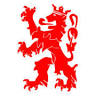 The Red Lion