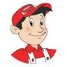 Red Oak Hardware Hank & Hallmark Gold Crown Store
